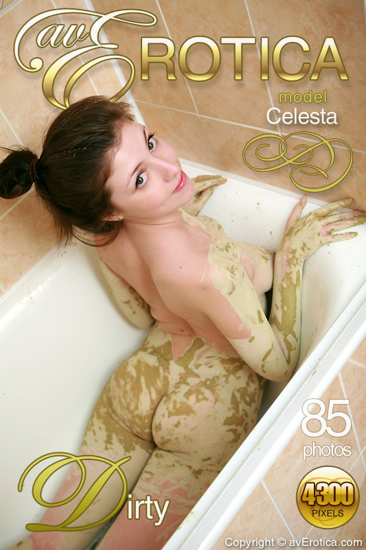 Celesta in Dirty photo 1 of 19